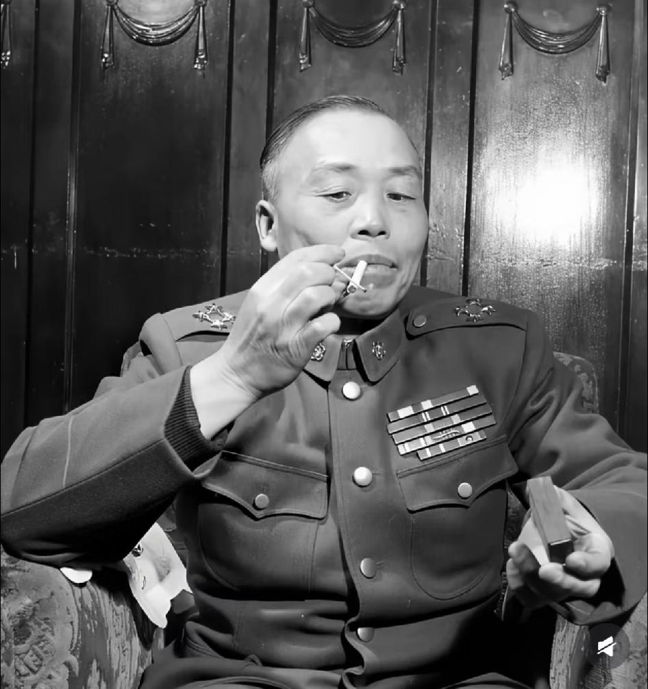 李宗仁的性情，用当下的话来讲，就是“有人感”，他身上留存着中国传统乡土社会宽厚、