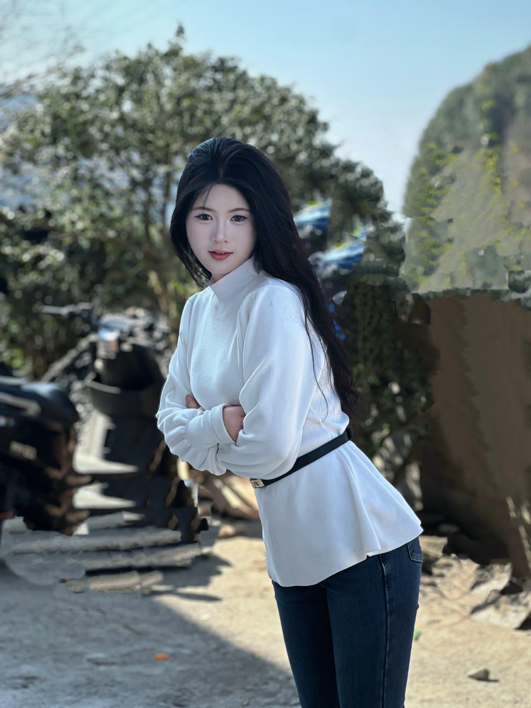 时尚穿搭大探讨