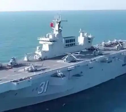 中国迟迟不收台湾，说白了，不是中国没实力，而是因为统一台湾是结果，不是目的。