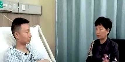 记得有一个视频“姚策问杜新枝，那小时候你为什么不来找我？”姚策曾经问过杜新枝，你