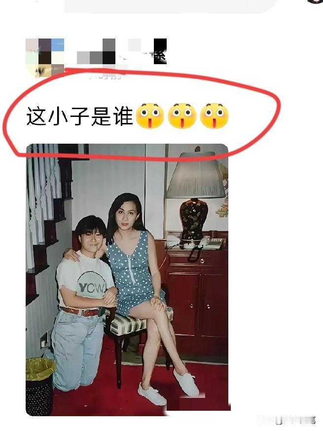 这是路人甲吧，一点印象都没有。