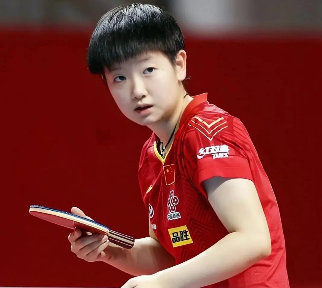 孙颖莎的世界第一稳如泰山！无人可以撼动！新加坡大满贯，孙颖莎作为上届冠军，已减去