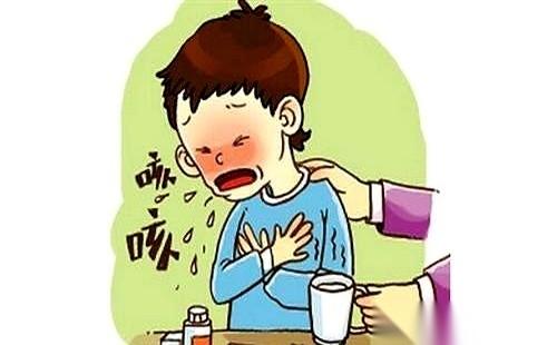 你以为咳嗽，就是肺出问题了？大错特错。老祖宗几千年前就把这事儿说明白了：五脏六