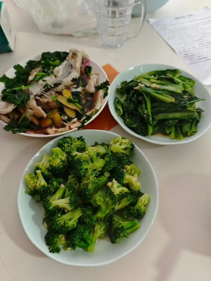 老公看到这个菜直接说不吃了