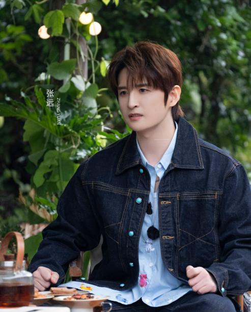 太搞笑了，张泉灵在访谈中试图调拨张远和苏醒的关系，结果张远没上当。张泉灵对张远