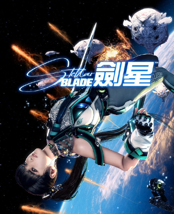 《剑星》成6月Steam最赚钱新作: 总收入8040万美元