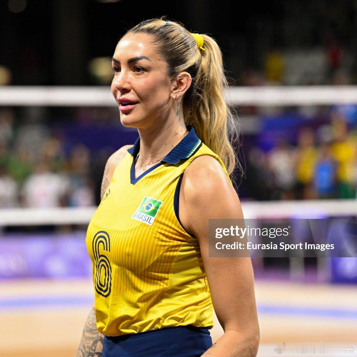 自信的塔伊萨，被问到“谁打得更好”？🇧🇷塔伊萨vs拉西奇🇷🇸：“