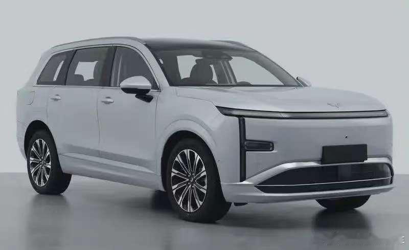 人民的五菱又要发力了，首款中大型SUV星光L申报图曝光了，然后明天还要发布一个首