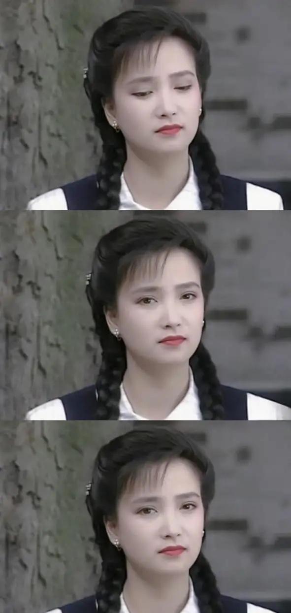 别被何晴那张温婉的脸给骗了。徐松子她们说了句大实话：这哪是水做的江南女子，分