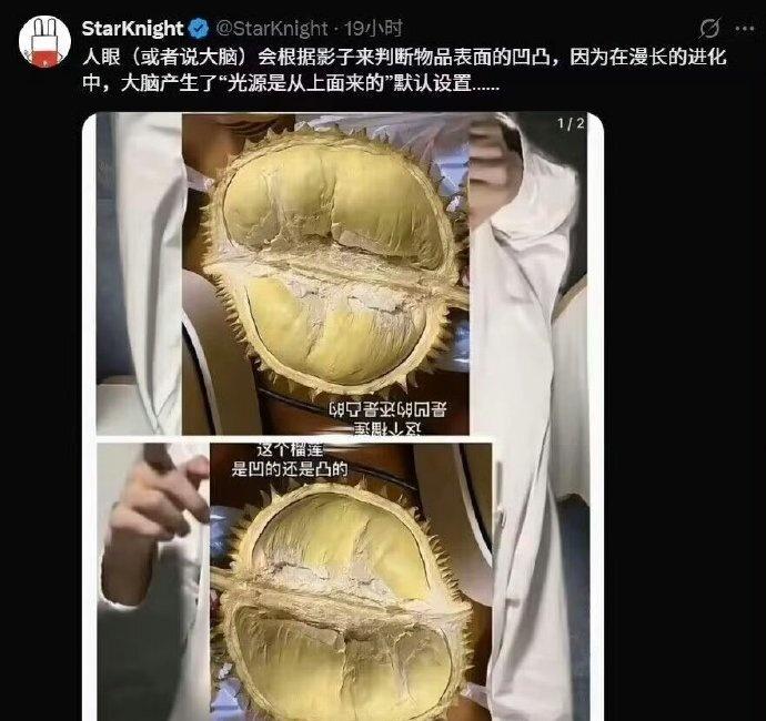 当我把图片倒过来看一次之后，就回不去了