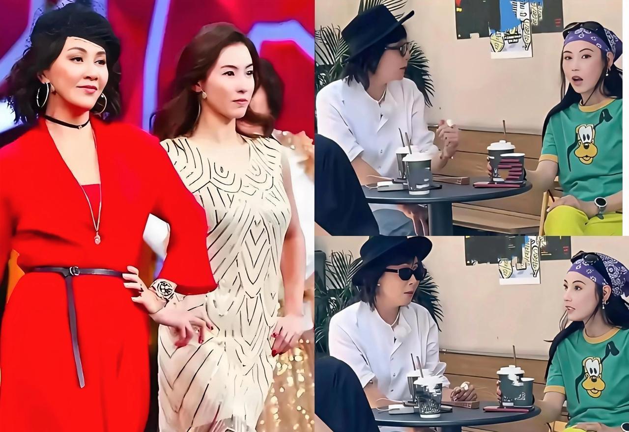 女人主动就是掉价？张柏芝直接堵上了门。她不再等谁捧着玫瑰来敲窗。嗅觉一挑，