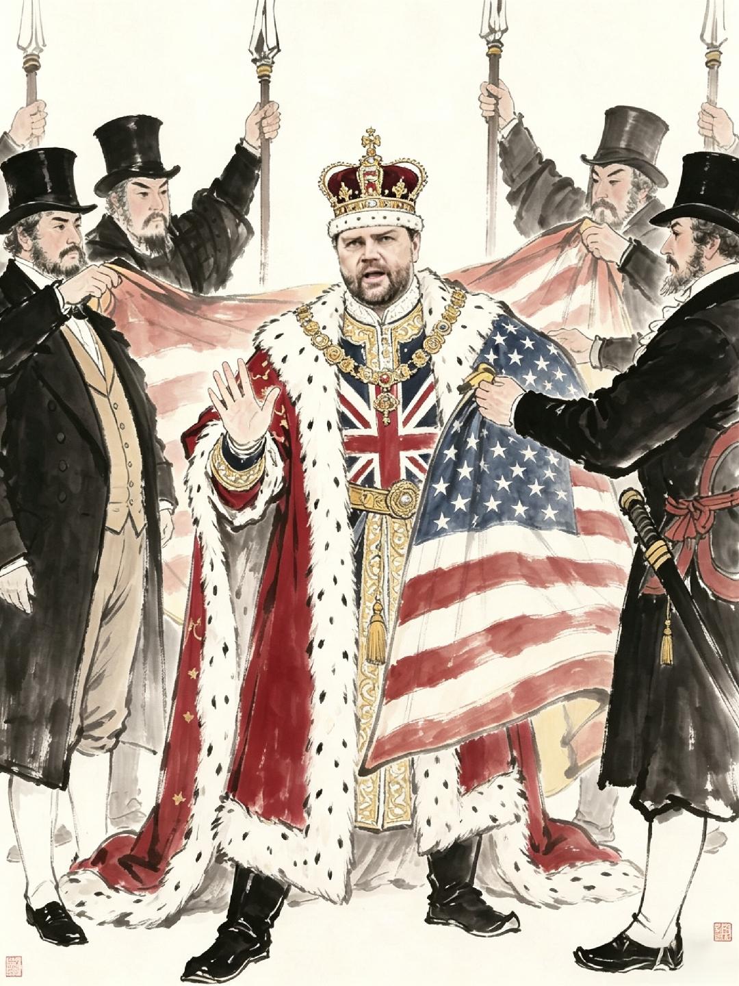 传位于“斯”阿哥。