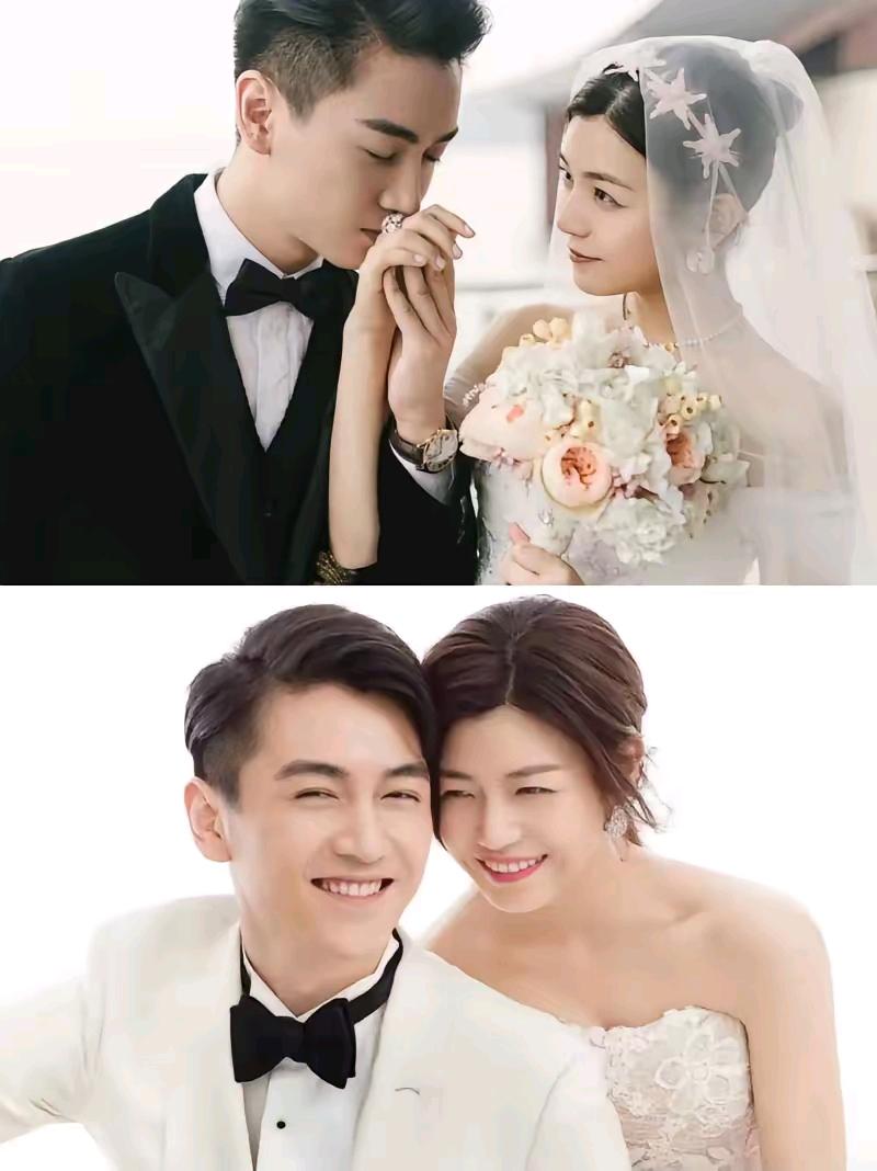 陈晓陈妍希那声“和平分手”，现在看来更像给体面的遮羞布。卓伟爆出的细节太戳