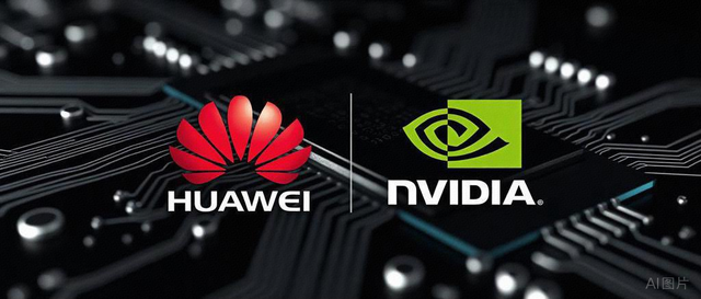 华为用新芯片挑战Nvidia人工智能主导地位