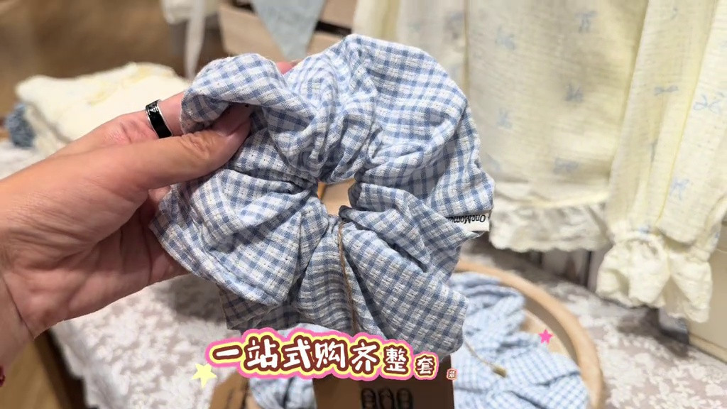 万象城新开的女装店太好逛了！