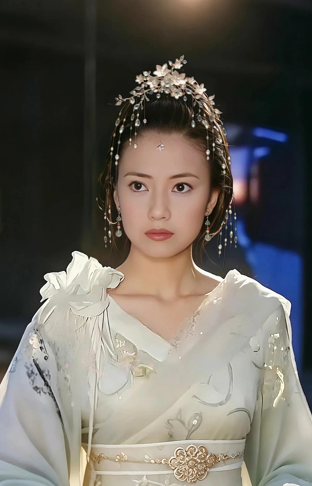 西汉最强宫斗女主王娡：二婚逆袭成太后，人生圆满到离谱说起西汉最被低估的狠人，