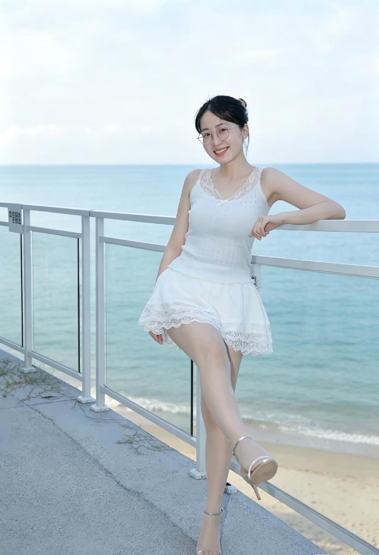 青岛，太美了吧！