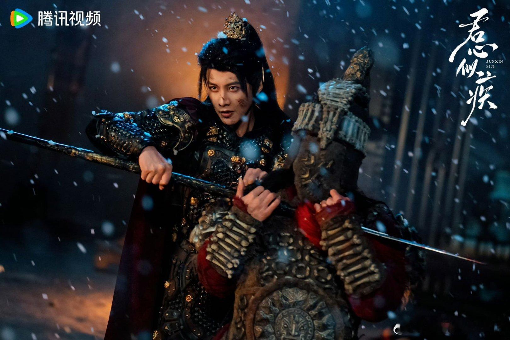 何健麒公开无犯罪记录证明何健麒就是爽文男主！遇造谣直接晒无犯罪记录证明，用法律