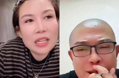 驴姐奔赴杭州与驴爸关系修复，发誓不再给老爸开专场！驴姐一家去