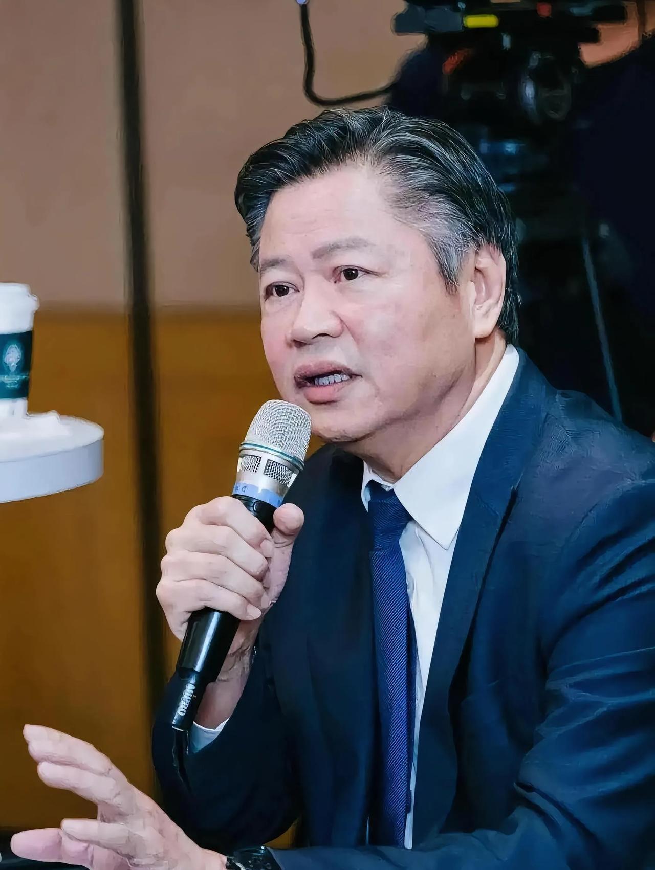 赖岳谦：美国都不帮以色列，又怎么会帮台独呢？众所周知，美国和以色列的关系有多亲