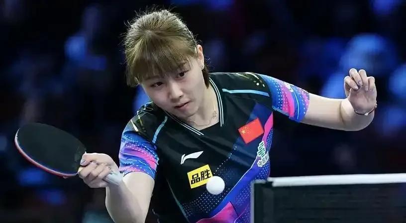 WTT常规挑战赛萨格勒布站6月27日赛程看点今天进行男女单打1/8决赛及双打1