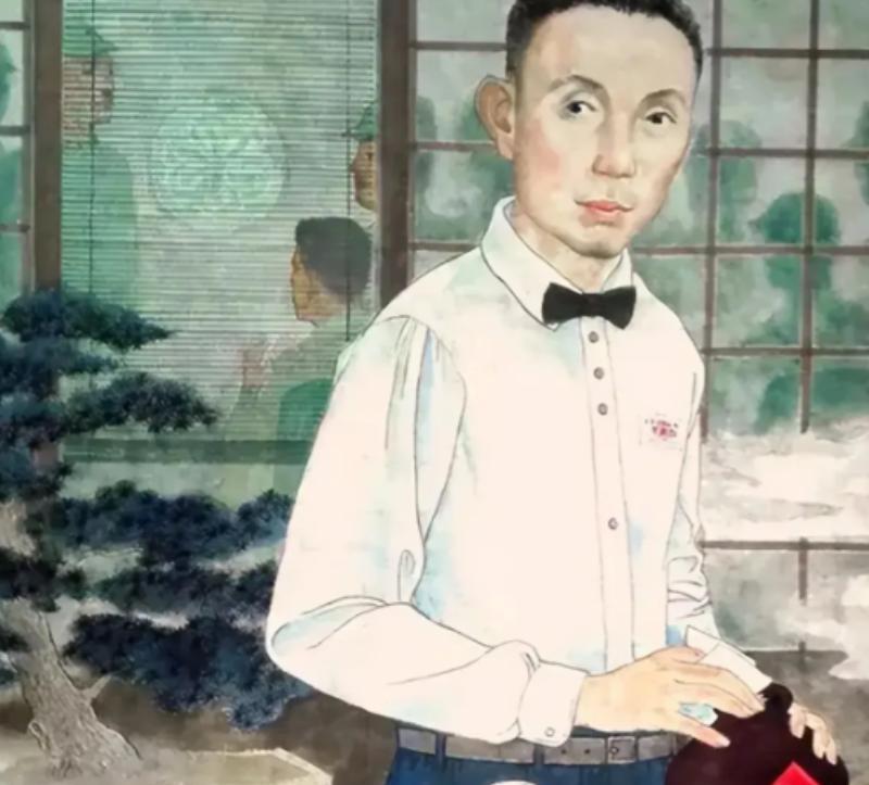 1939年，日军召开宴会，一个军统特工趁机混入其中，他拿出了一包剧毒，悄悄撒进酒