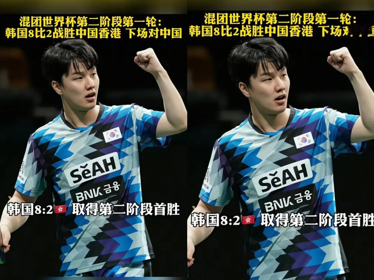 乒乓球亚锦赛，10月12日晚间，传来最新5大战报张本智和3-0横扫安宰贤，黄