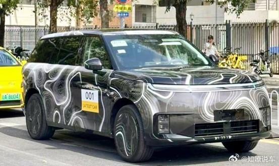 3000TOPS算力全开！跳过L3级，小鹏GX直接开启L4路测2月6日，财联社报