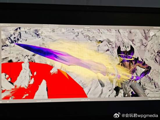 《斗破苍穹》动画翻车近日，知名国漫《斗破苍穹》更新了第191集，但是不少的眼尖的