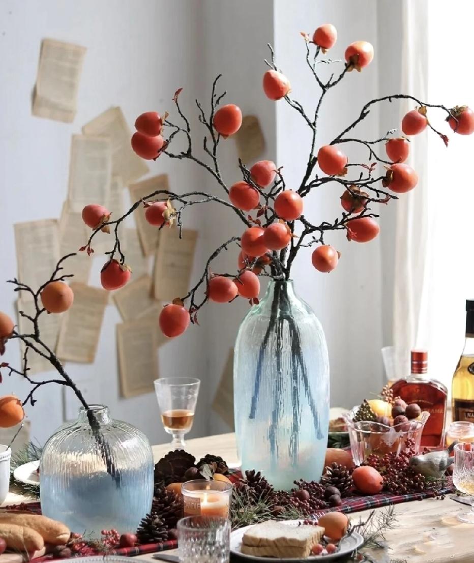 一段醍醐灌顶的话：“人活着要永远记住，宁可在自己家里喝清粥，也不要出去吃那顿看