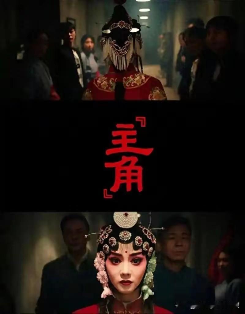 有没有人跟我一样，《主角》看到15集后想要弃剧的？太折磨人了，每天才更新2集