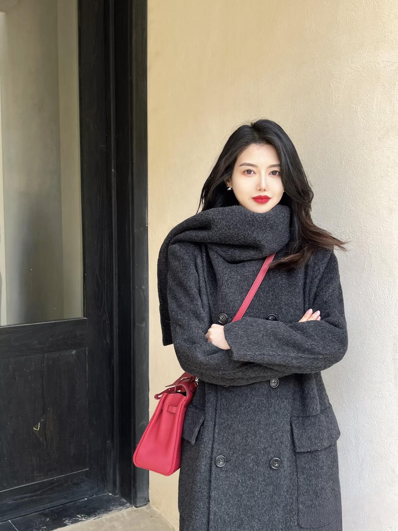 你认为最有气质的美女是谁？