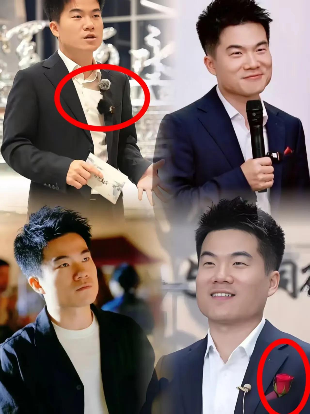 真的破防了！“卖这么贵，你不得好死。”董宇辉直播间遭人恶语相向“换谁都得炸毛