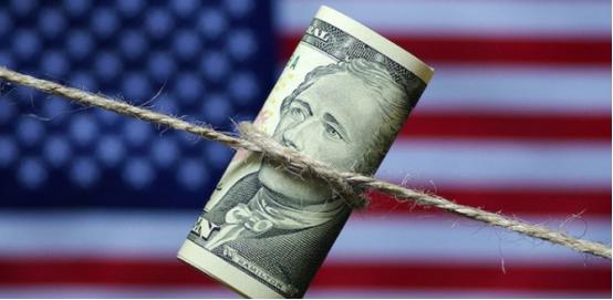 别盯着台海了！中国现在最烫手的难题，是账本上那堆随时可能变废纸的美债！ 麻烦