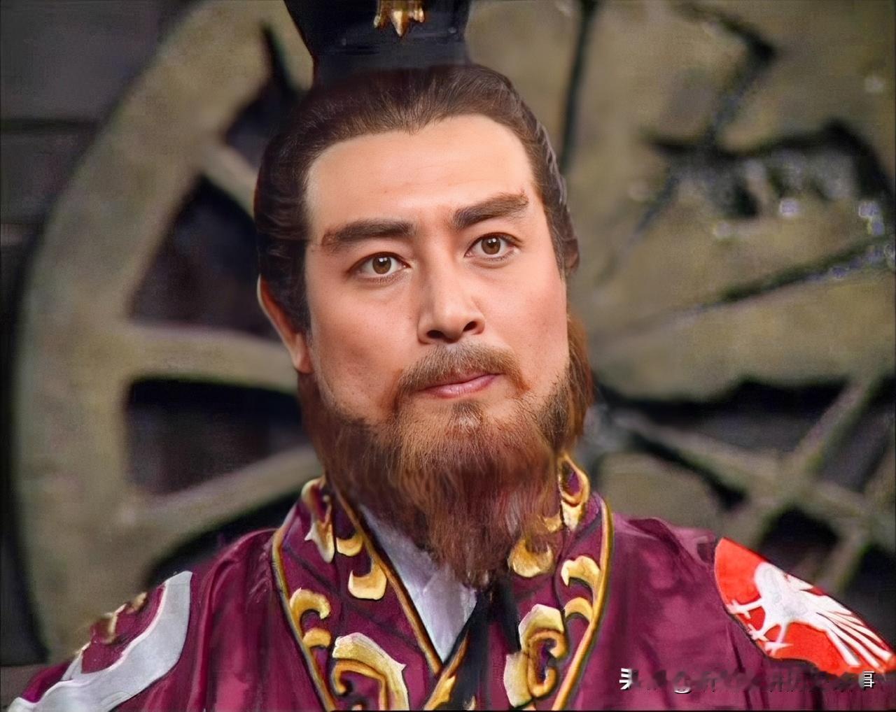 高平陵之变爆发那年，孙权还活着，他远程围观了这一切；就在同一年，惊魂未定的他，以