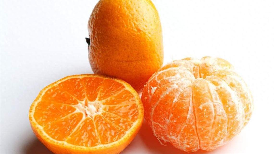 研究发现：橘子可以在10小时内溶解50%的血栓，是真的吗？王叔最近身体不太好