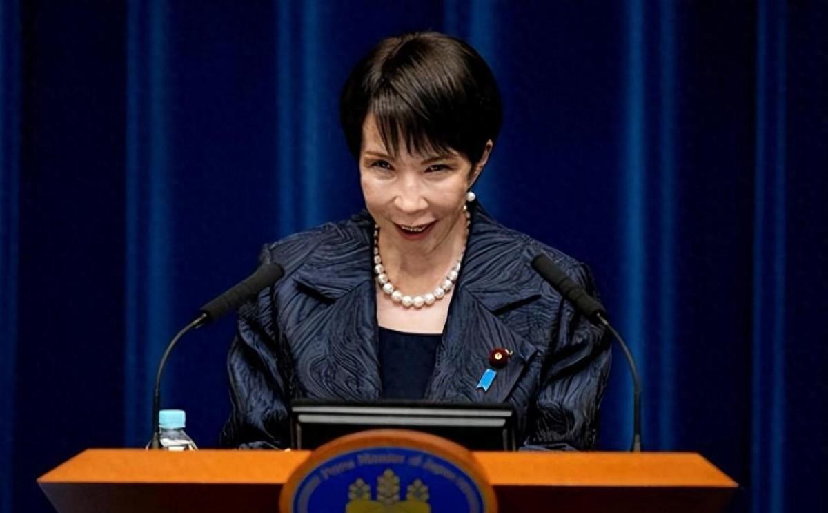 4月7日，日本高市早苗政府突然扔出一颗重磅炸弹：全面放宽武器出口限制！这个消息一