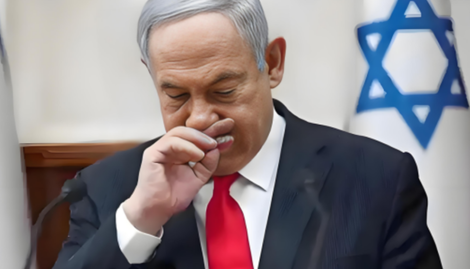 內塔尼亚胡终于悲催了。11月7日，土耳其无视国际惯例及联合国安理会授权，竟然