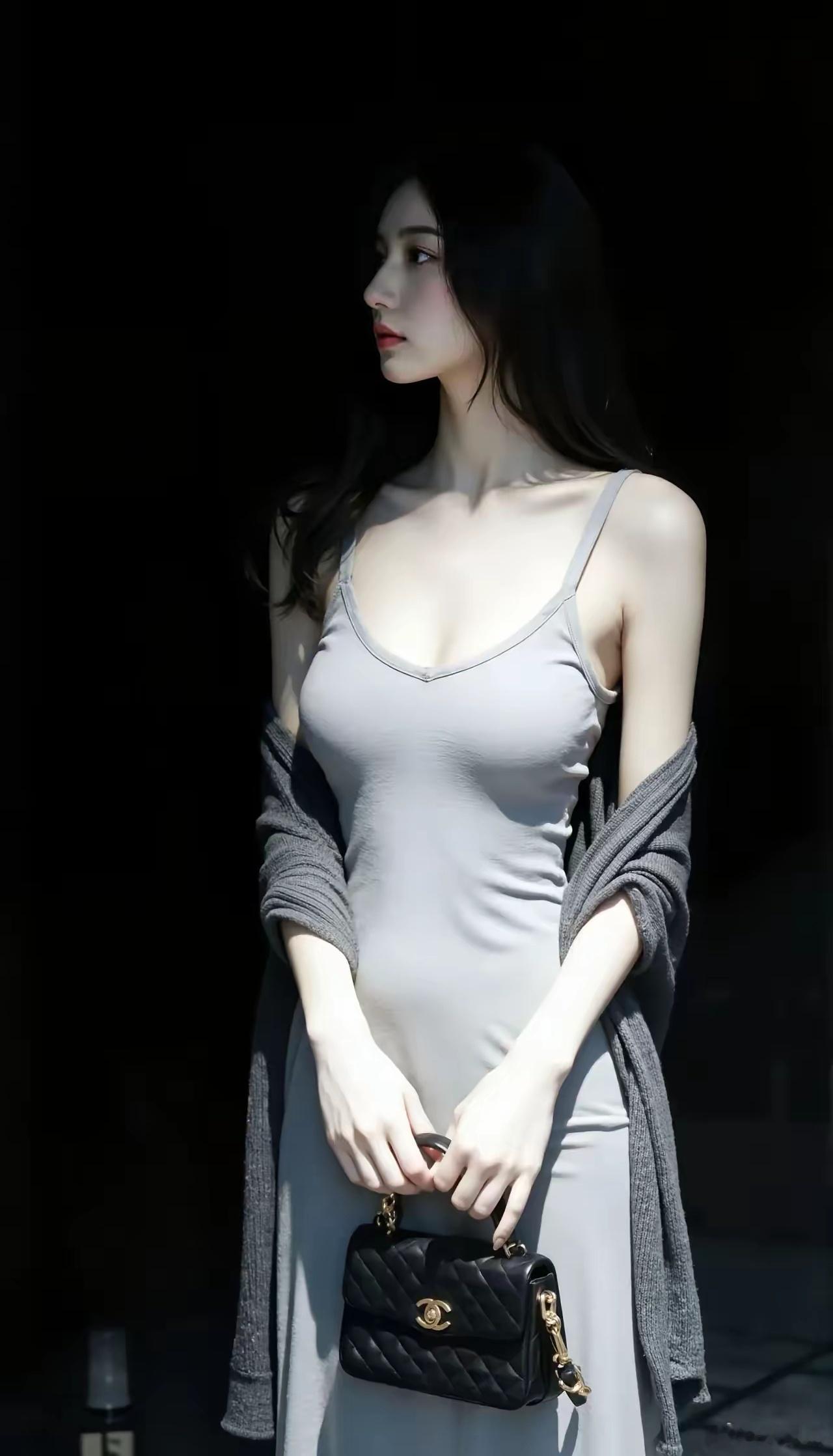 这光影效果你给打几分？​​​