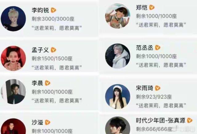 跑男团全员包场白鹿《莫离》，彻底撕碎了不和传闻