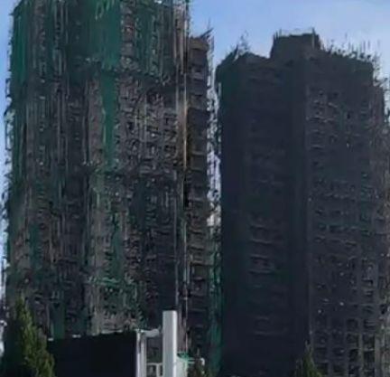 再拘三人截至目前香港火灾事故已拘捕涉案嫌疑者11人！据悉香港廉政公署方面