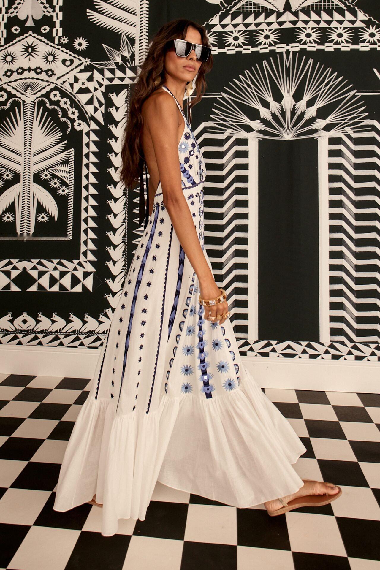 TemperleyLondon2026春夏：一场“为艺术而艺术”的狂欢英国