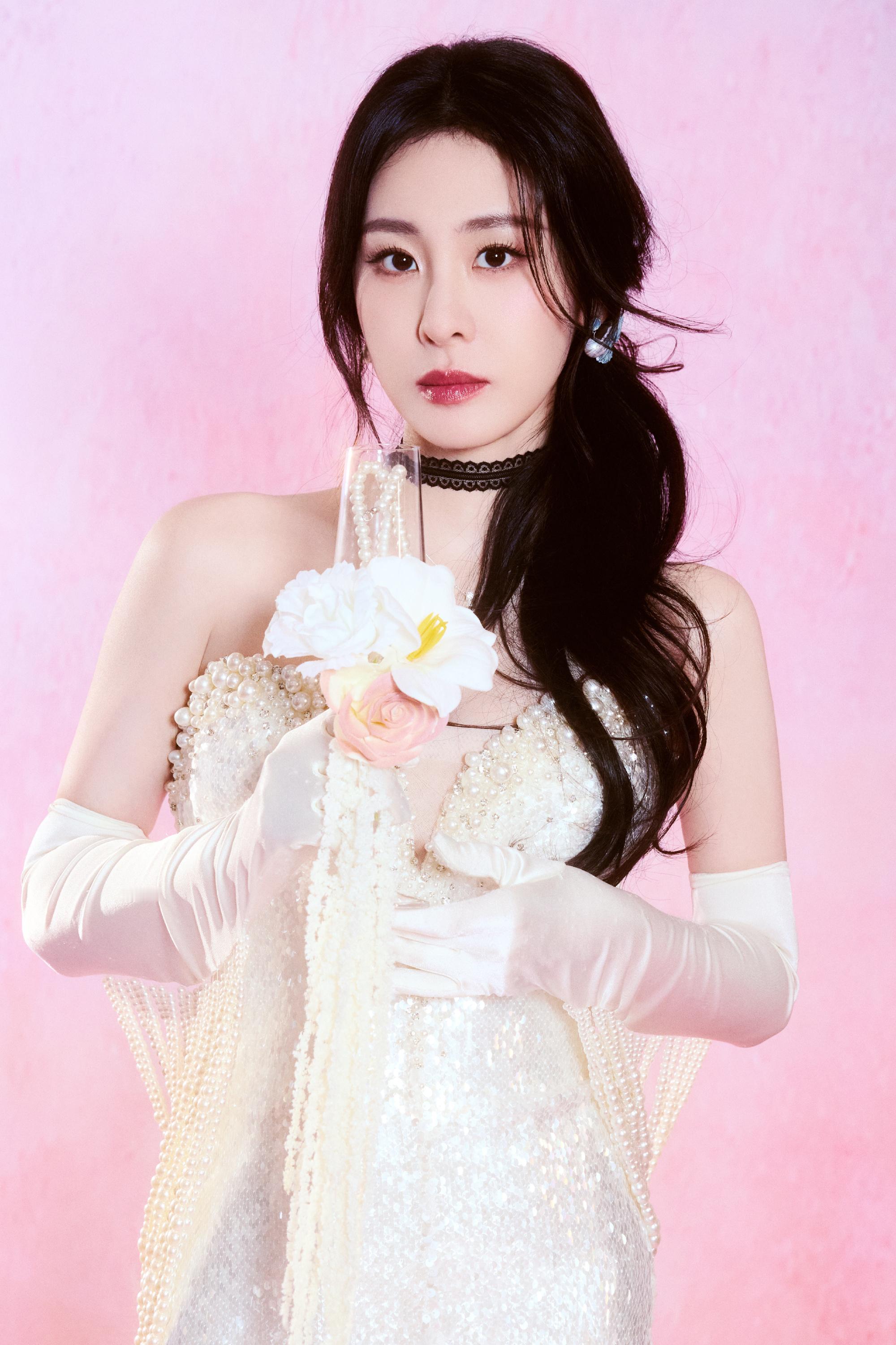 张碧晨～～张碧晨张碧晨