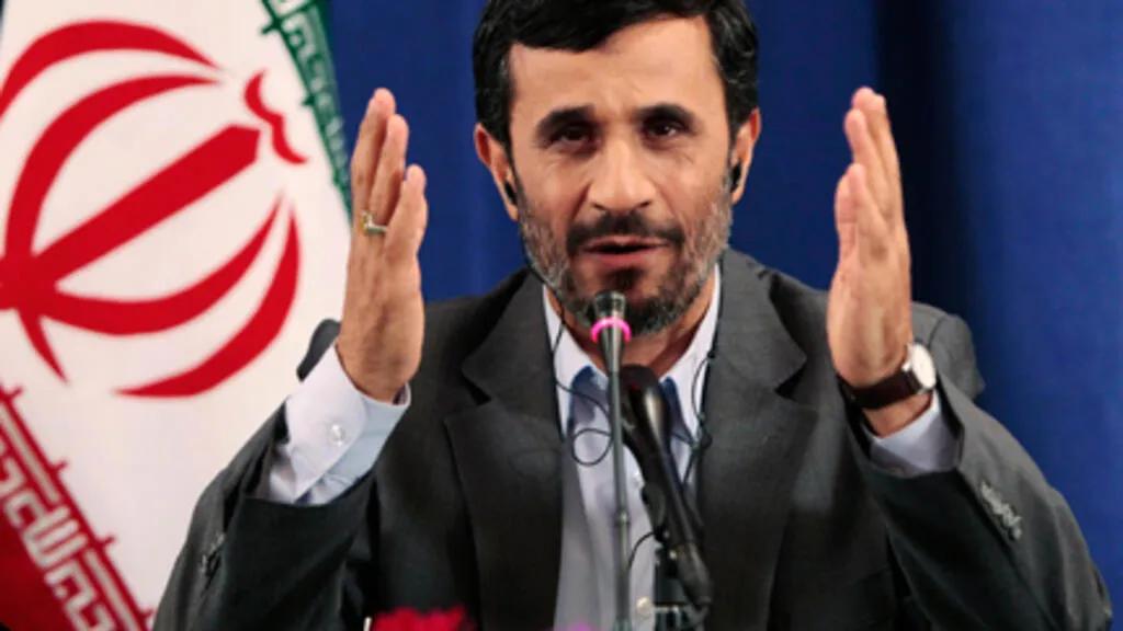 内贾德没死，为什么让大家松了一口气？据央视新闻客户端，3月2日，伊朗前总统