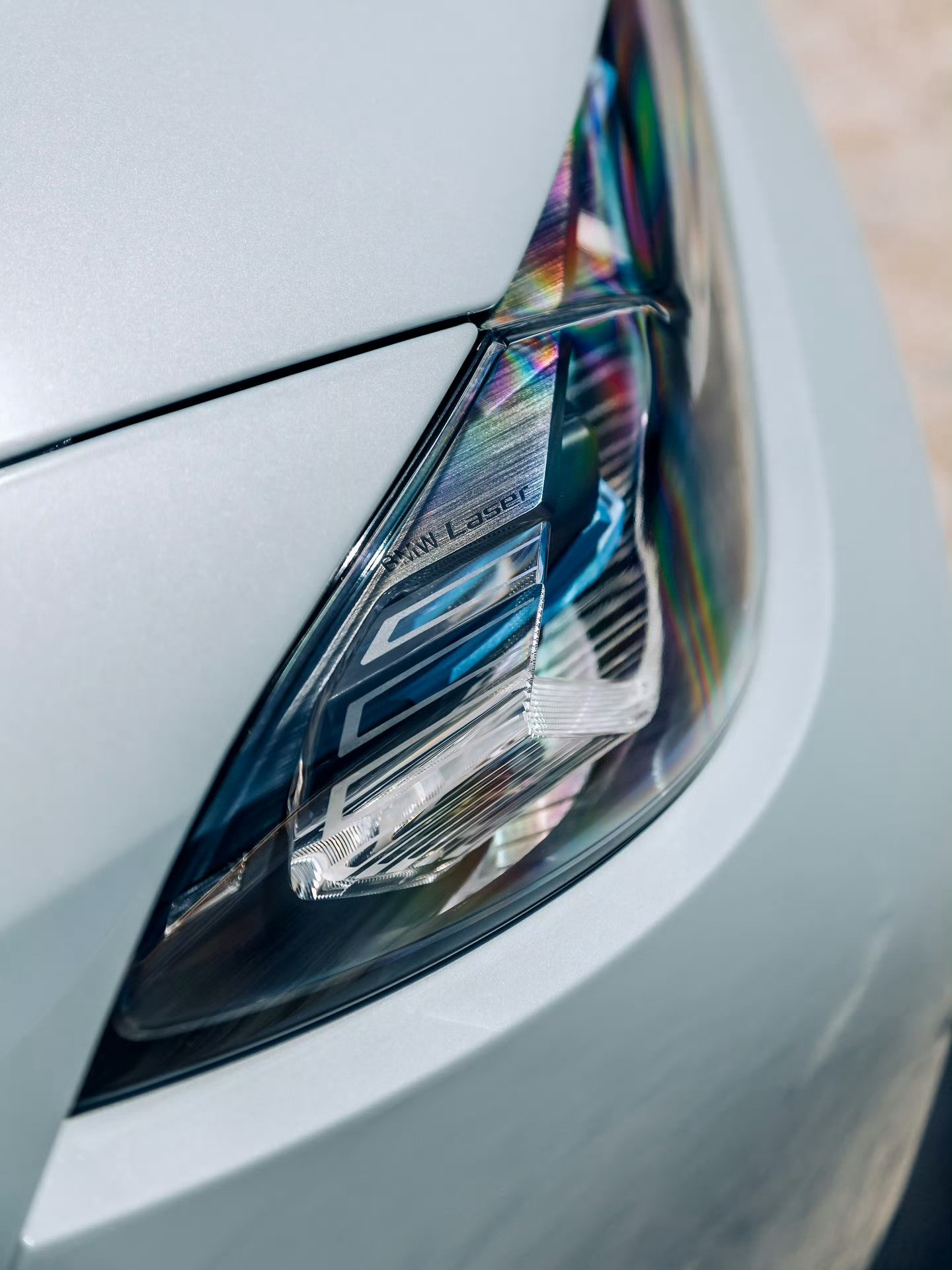 宝马M4CompetitionCoupé