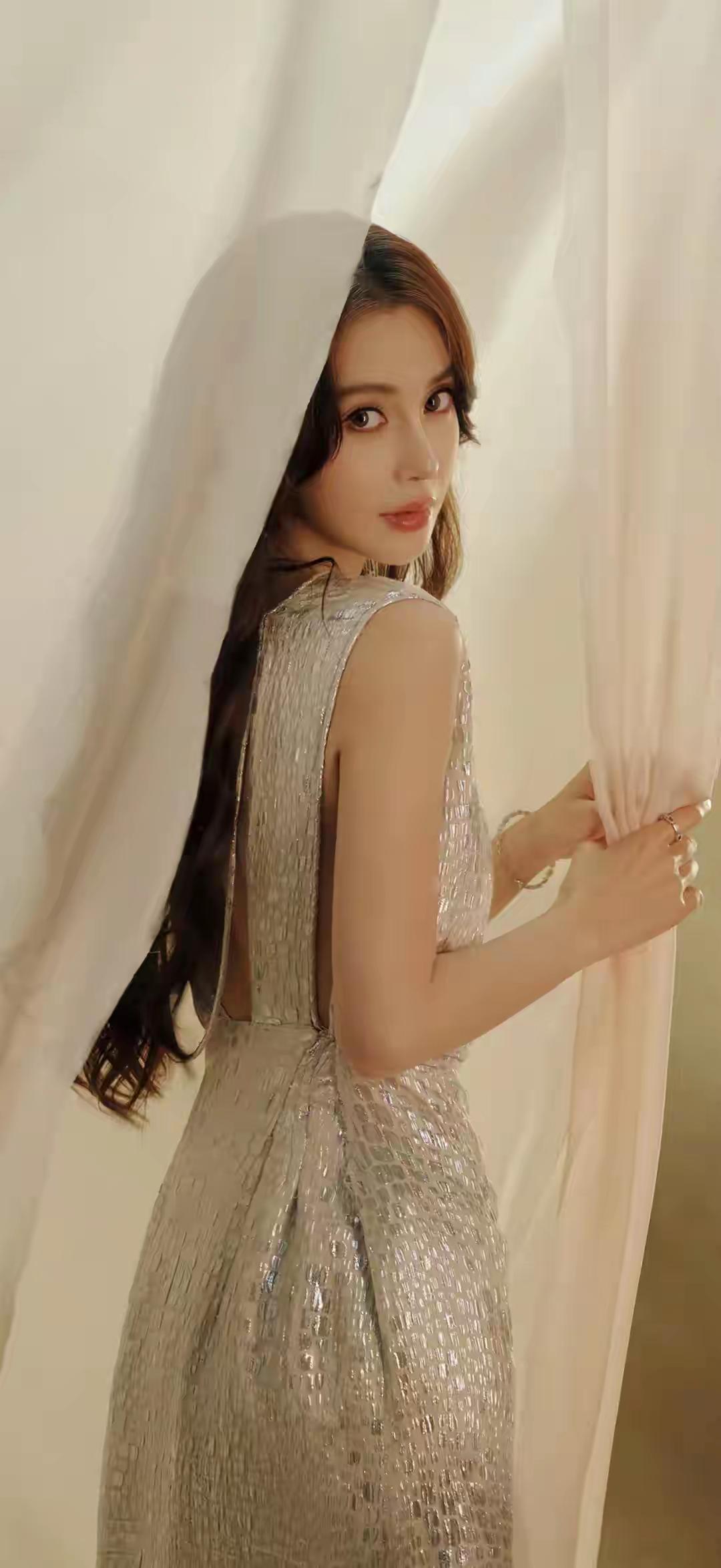 杨颖我的世界杯记忆