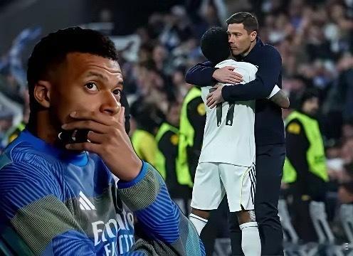 皇马更衣室暗流涌动？球员“做掉”的或是姆巴佩而非阿隆索！