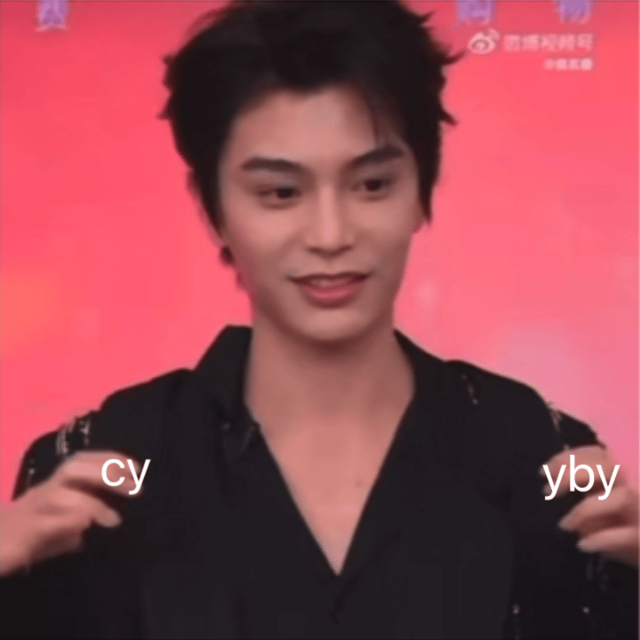 无论时间沧海桑田，永远流传七字箴言：cywayby​​​