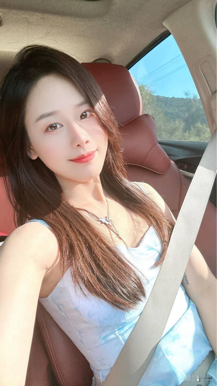 如果我是DJ，你会爱我吗？如果我是副驾的小可爱，你会……带我去哪？[思考]🚀