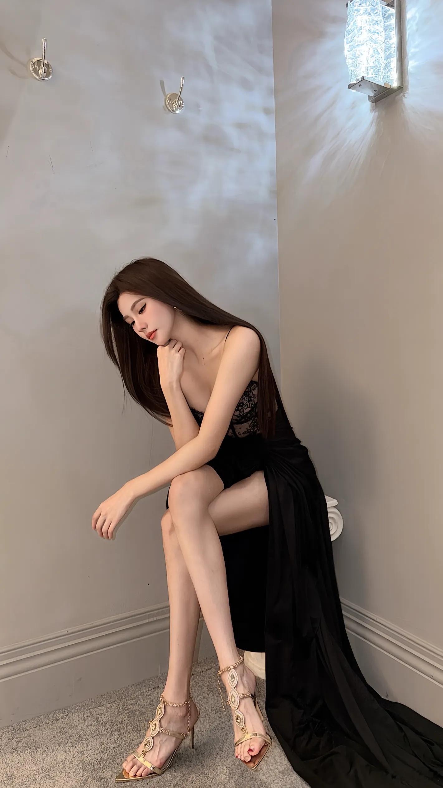 嗨，好几天不见​​​